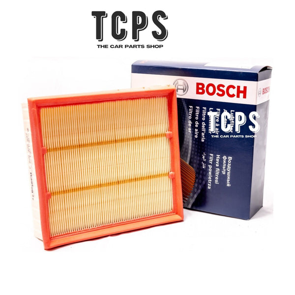 FOR AUDI S4 8E5 4.2 2003+ PREMIUM BOSCH AIR FILTER