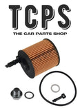 FOR HYUNDAI TUCSON IV 1.6 TGDi 2020+ SERVICE OIL AND SUMP PLUG REPLACEMENT