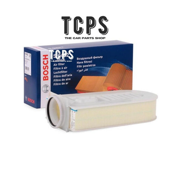 FITS MERCEDES CLS250 2.2 CDI 2010-17 REPLACEMENT BOSCH AIR FILTER