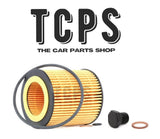 FOR BMW 335i 3.0 E92 REPLACEMENT OIL FILTER WITH SUMP PLUG