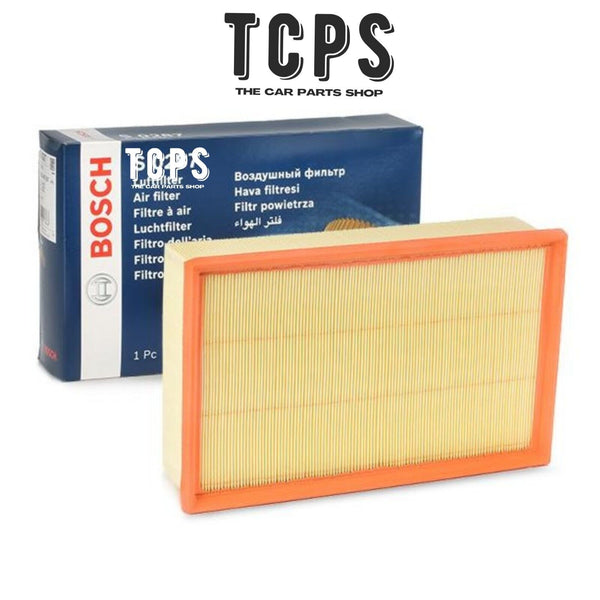 TO FIT AUDI TT 2.0 TFSI MK3 8S 2014+ REPLACEMENT BOSCH AIR FILTER