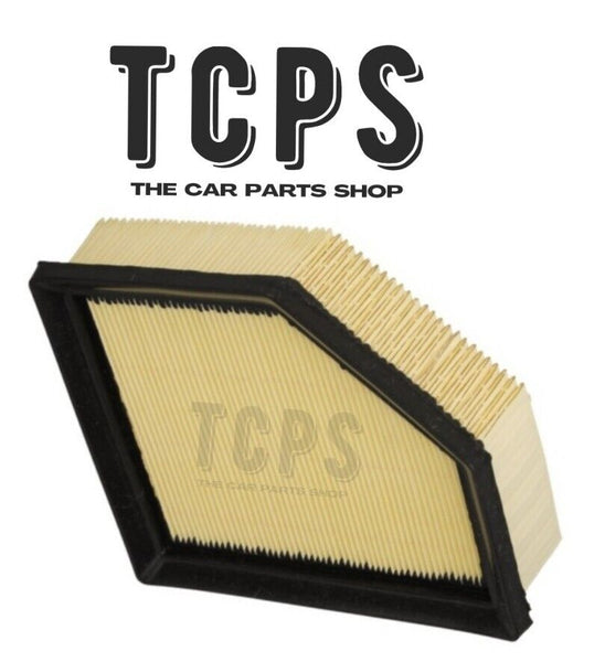 FOR NISSAN QASHQAI III J12 1.3 MHEV REPLACEMENT AIR FILTER