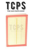 FOR VW GOLF 2.0 GTI CLUBSPORT CD 2019+ REPLACEMENT AIR FILTER