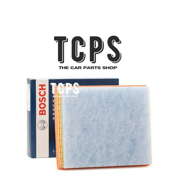 FOR PEUGEOT EXPERT 1.6 HDI 2016+ REPLACEMENT BOSCH AIR FILTER
