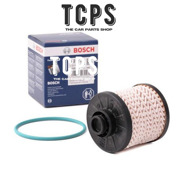 FOR PEUGEOT EXPERT 1.6 HDI 2016+ REPLACEMENT BOSCH FUEL FILTER