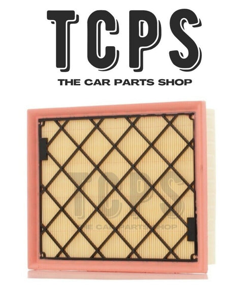 FOR FORD GALAXY MK4 2.0 TDCI 2015+ REPLACEMENT AIR FILTER
