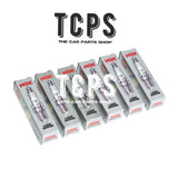 FITS VAUXHALL SIGNUM 2.8 V6 2003+ REPLACEMENT NGK SPARK PLUGS X6