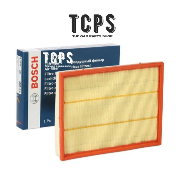 FOR VAUXHALL ASTRA MK5 CARAVAN 1.6 2004+ REPLACEMENT BOSCH AIR FILTER