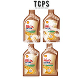 4L SHELL ULTRA PROFESSIONAL 0W20 C5 ENGINE OIL FOR VW T-CROSS MK1 1.0 TSI 2018+