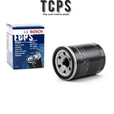 FITS MITSUBISHI ASX MK1 2.0 2010+ REPLACEMENT BOSCH OIL FILTER