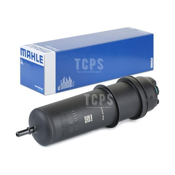 FOR BMW 330D G20 3.0 2018+ REPLACEMENT MAHLE FUEL FILTER