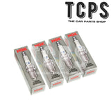 FOR MINI COOPER COUNTRYMAN F60 2.0 REPLACEMENT NGK SPARK PLUGS X4