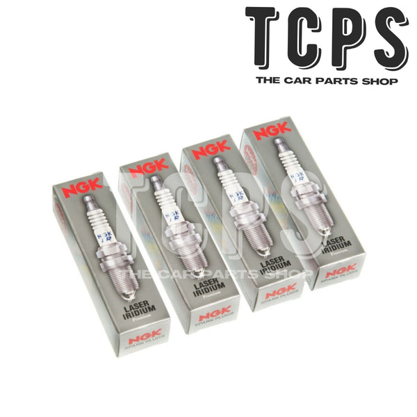 FOR MINI COOPER COUNTRYMAN F60 2.0 REPLACEMENT NGK SPARK PLUGS X4