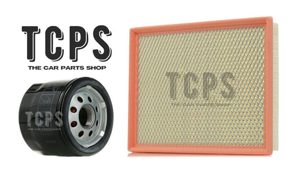 FOR FORD FOCUS ST  2.3 MK4 REPLACEMENT OIL AND AIR FILTER KIT WITH SUMP PLUG