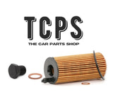 FOR BMW 320D GT F34 REPLACEMENT OIL FILTER AND SUMP PLUG