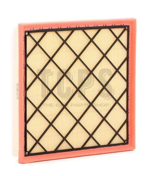 FOR VAUXHALL INSIGNIA 1.4 TURBO MK1 SERVICE REPLACEMENT AIR FILTER