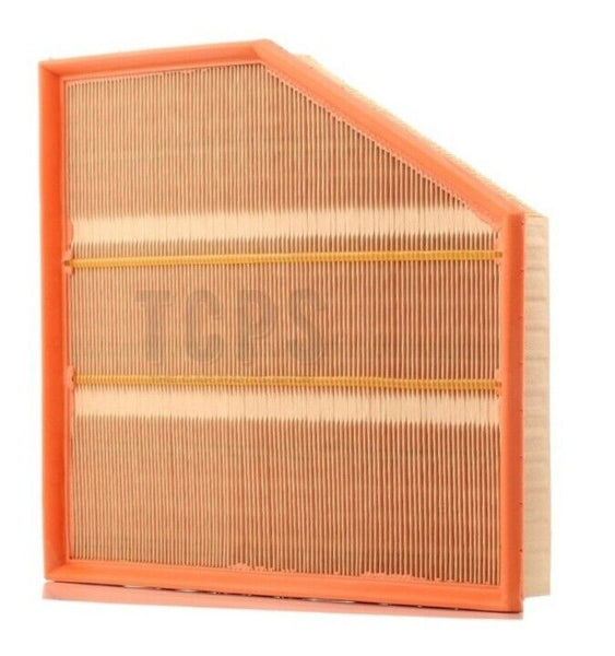 FOR BMW 650I 4.8 E64 SERVICE AIR FILTER REPLACEMENT