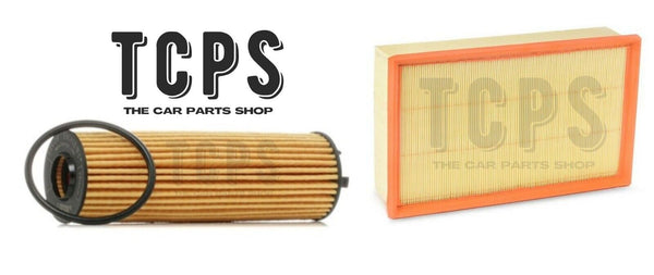 FOR VW CADDY C20 TDI MK4 REPLACEMENT OIL AND AIR FILTERS & SUMP PLUG
