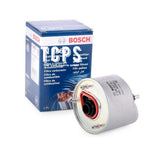 FOR PEUGEOT 2008 MK1 1.6 HDI 2013+ PREMIUM REPLACEMENT FUEL FILTER BY BOSCH