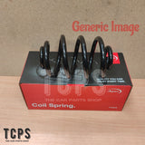 FITS CITROEN C4 GRAND PICASSO 1.6 1 X FRONT APEC COIL SPRING NEW (SINGLE)