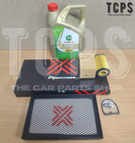 FOR SKODA SCALA 1.6 TDI 2019+ PIPERCROSS SERVICE KIT