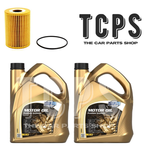 FOR NISSAN PATROL MK2 3.0 DIESEL OIL CHANGE SERVICE KIT PACK OIL & FILTER
