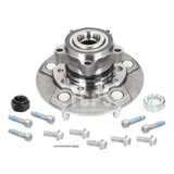 FOR FORD TRANSIT CUSTOM 2.0 MK8 FRONT WHEEL BEARING KIT SINGLE UNIT WITH BOLTS