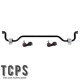 FITS VW GOLF 2.0 GTD MK7 FEBI BILSTEIN REAR ANTI-ROLL BAR PRO KIT BRAND NEW