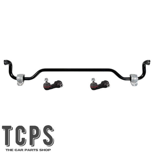 FITS VW GOLF 2.0 GTD MK7 FEBI BILSTEIN REAR ANTI-ROLL BAR PRO KIT BRAND NEW