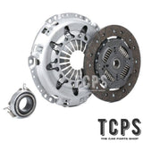 FOR TOYOTA YARIS 1.3 PETROL MK2 NEW CLUTCH KIT 3PC BRAND NEW