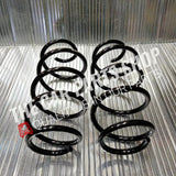 FITS NISSAN JUKE DIESEL 1.5 DCI F15 REAR COIL SPRINGS PAIR BRAND NEW