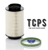 FOR VW GOLF 2.0 TDI MK5 FUEL FILTER