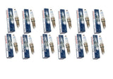 FOR BENTLEY CONTINENTAL GT 6.0 MK1 BOSCH SPARK PLUGS X 12 NEW