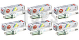 FOR BMW 1 SERIES M140i F21 PREMIUM IRIDIUM LONGLIFE NGK SPARK PLUGS X 6 NEW