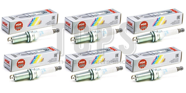 FOR BMW 1 SERIES M140i F21 PREMIUM IRIDIUM LONGLIFE NGK SPARK PLUGS X 6 NEW