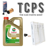 FOR MINI HATCH J C W 2.0 F56 SERVICE KIT NO AIR FILTER INCLUDED