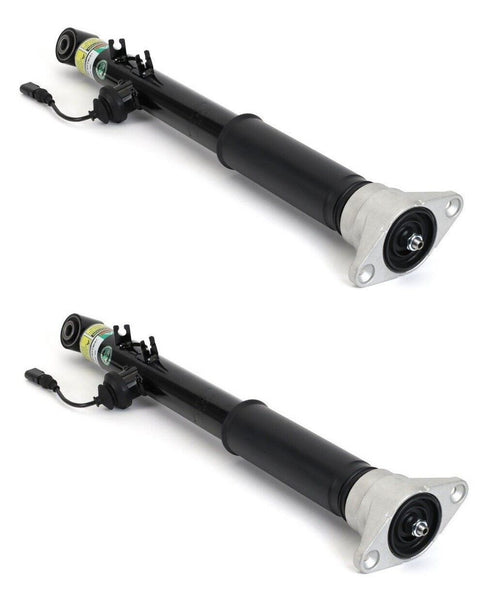 FOR AUDI RS7 4.0 TFSI MHEV DYGA GENUINE REAR SHOCK ABSORBERS X 2 OEM