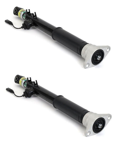 FOR AUDI RS7 4.0 TFSI MHEV DYGA GENUINE REAR SHOCK ABSORBERS X 2 OEM