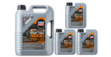 8L LIQUI MOLY 5W30 FULLY SYNTHETIC MOTOR OIL