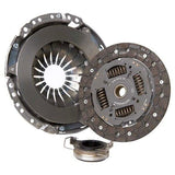 FOR CITROEN C1 1.0 VTi MK2 3PC CLUTCH KIT BRAND NEW