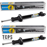 FOR MERCEDES C250 D AMG S205 BILSTEIN SHOCK ABSORBERS PREMIUM OEM QUALITY