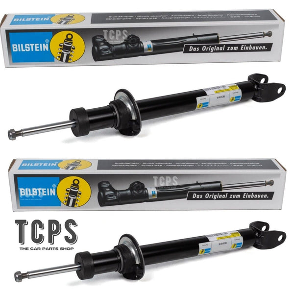 FOR MERCEDES C250 D AMG S205 BILSTEIN SHOCK ABSORBERS PREMIUM OEM QUALITY