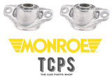 FOR VW GOLF 2.0 GT TDI MK7  2 X  MONROE REAR STRUT TOP MOUNTS NEW