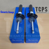 FITS VW GOLF SPORTSVAN 1.0 1.2 TSI 14-20 SACHS FRONT SHOCK ABSORBERS SET
