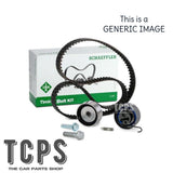 FOR CITROEN DS3 1.2 PURETECH MK1 INA PREMIUM TIMING BELT KIT BRAND NEW