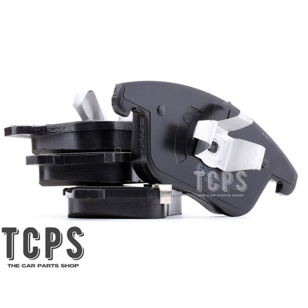 FOR FORD MONDEO 2.0 TDCI MK5 14-18 FRONT BRAKE PADS BRAND NEW