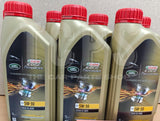 5L CASTROL EDGE PROFESSIONAL C1 5W30 ENGINE OIL