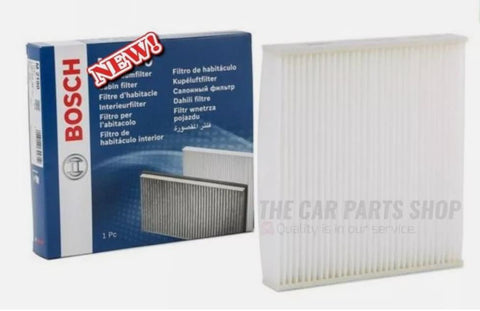 FULL BOSCH CABIN FILTER FOR RANGE ROVER SPORT SDV6 3.0 TD