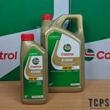 6L CASTROL EDGE 5W30 LL ACEA C3 HIGH QUALITY MOTOR OIL