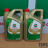 10L CASTROL EDGE 5W30 LL ACEA C3 HIGH QUALITY MOTOR OIL